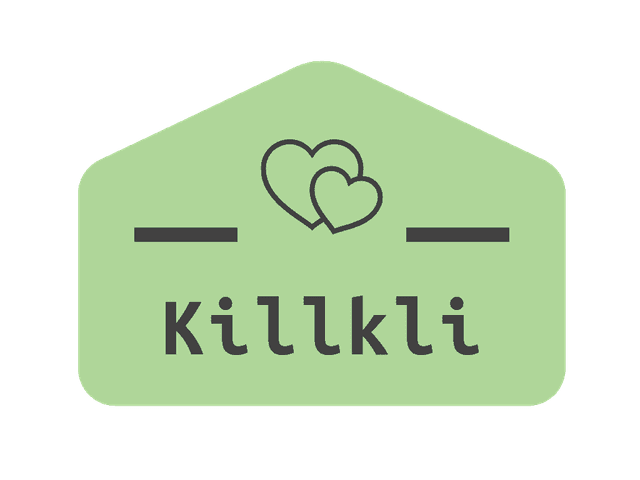 killkli's Logo